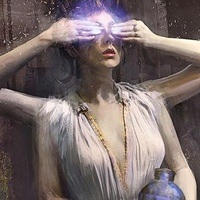  Совершенные. Яснознание. Ясновидение - Школа Юлии Алтуг