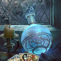 АЛХИМИЧЕСКОЕ ТАРО, и все об Алхимии. Алхимические мутагены. - Школа Юлии Алтуг