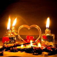 МАГИЯ ЛЮБВИ. Квантовая магия - Школа Юлии Алтуг