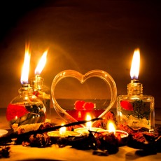 МАГИЯ ЛЮБВИ. Квантовая магия - Школа Юлии Алтуг