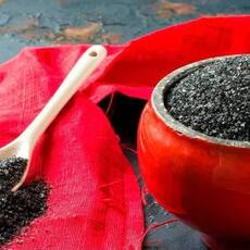 ЧЕТВЕРГОВАЯ СОЛЬ - Школа Юлии Алтуг