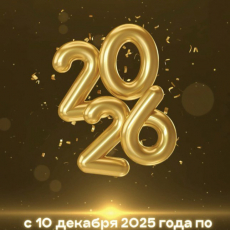 Новогодние скидки на все курсы - Школа Юлии Алтуг