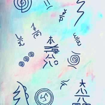 УЧИТЕЛЬ РЕЙКИ Фам Рей  уровень 1-9 - Школа Юлии Алтуг