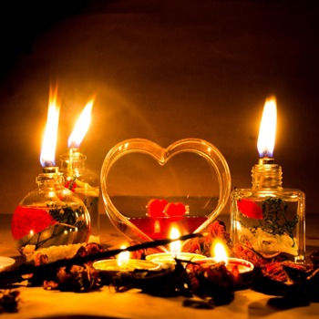 МАГИЯ ЛЮБВИ. Квантовая магия - Школа Юлии Алтуг