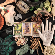 Магические аксессуары